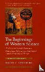 Lindberg, David C. - The Beginnings of Western Science