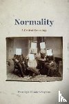Cryle, Peter, Stephens, Elizabeth - Normality
