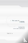 Liu, Alan - The Laws of Cool