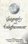  - Geography and Enlightenment