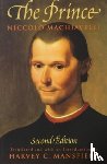 Machiavelli, Niccolo - The Prince 2e