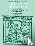Maimonides, Moses - The Guide of the Perplexed, Volume 2