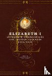 Elizabeth I - Elizabeth I