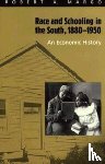 Margo, Robert A. - Race and Schooling in the South, 1880-1950