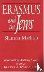 Markish, Shimon - Erasmus and the Jews