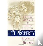 Meltzer, Francoise - Hot Property