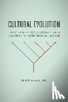 Mesoudi, Alex - Cultural Evolution