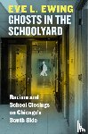 Ewing, Eve L - Ghosts in the Schoolyard