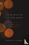 Everett, Daniel L. - Dark Matter of the Mind