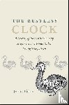 Riskin, Jessica - The Restless Clock