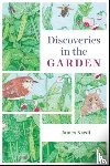 Nardi, James - Discoveries in the Garden