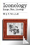 Mitchell, W. J. T. - Iconology