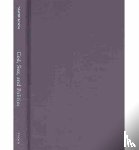 Moon, Dawne - God, Sex, and Politics