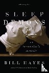 Hayes, Bill - Sleep Demons
