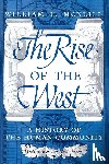 McNeill, William H. - The Rise of the West