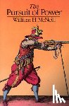 McNeill, William H. - The Pursuit of Power