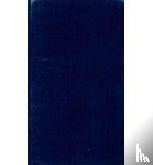 Nardi, Peter M. - Gay Men's Friendships