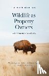Bradshaw, Karen - Wildlife as Property Owners