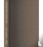 Niklas, Karl J. - Plant Allometry