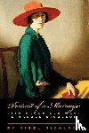 Nicolson, Nigel - PORTRAIT OF A MARRIAGE UNIV OF
