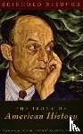 Niebuhr, Reinhold, Bacevich, Andrew J. - The Irony of American History
