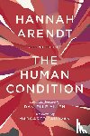 Arendt, Hannah - The Human Condition