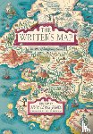  - The Writer's Map
