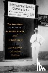 Hudson, Peter James - Bankers and Empire