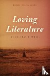 Lynch, Deidre Shauna (University of Toronto) - Loving Literature