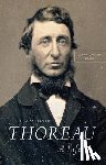 Walls, Laura Dassow - Henry David Thoreau