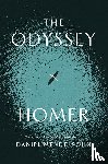 Homer - Homer: Odyssey