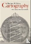 Edney, Matthew H - Cartography