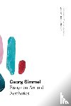 Simmel, Georg - Georg Simmel