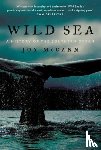 McCann, Joy - Wild Sea