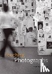 Olin, Margaret - Touching Photographs