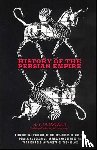 Olmstead, A. T. - History of the Persian Empire