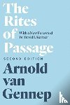 Van Gennep, Arnold - The Rites of Passage, Second Edition