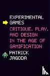 Jagoda, Professor Patrick - Experimental Games