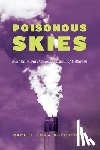 Rothschild, Rachel Emma - Poisonous Skies