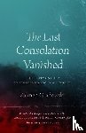 Gradowski, Zalmen - The Last Consolation Vanished