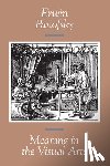PANOFSKY - Meaning in the Visual Arts (Paper Only)