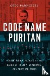 Barnhisel, Greg - Code Name Puritan