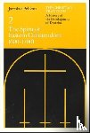 Pelikan, Jaroslav - The Christian Tradition: A History of the Development of Doctrine, Volume 2