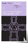 Pelikan, Jaroslav - The Christian Tradition: A History of the Development of Doctrine, Volume 3