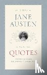 Austen, Jane - The Daily Jane Austen