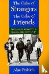Peshkin, Alan - The Color of Strangers, the Color of Friends