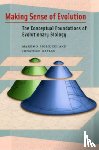 Pigliucci, Massimo, Kaplan, Jonathan - Making Sense of Evolution