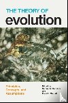  - The Theory of Evolution