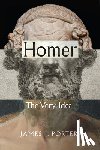 Porter, James I - Homer