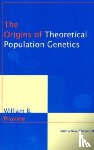 Provine, William B. - The Origins of Theoretical Population Genetics